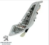Semnalizare fata stanga originala Peugeot Vivacity 3L &acirc;&euro;&ldquo; Vivacity 3L Sportline 2T &acirc;&euro;&ldquo; Vivacity 3L Sixties 50-125cc