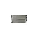 Radiator apa VW CADDY II caroserie 9K9A AVA Quality Cooling ST2024, Volkswagen