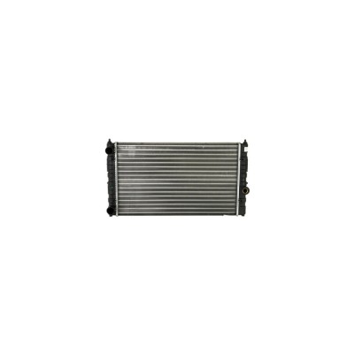 Radiator apa VW CADDY II combi 9K9B AVA Quality Cooling ST2024 foto