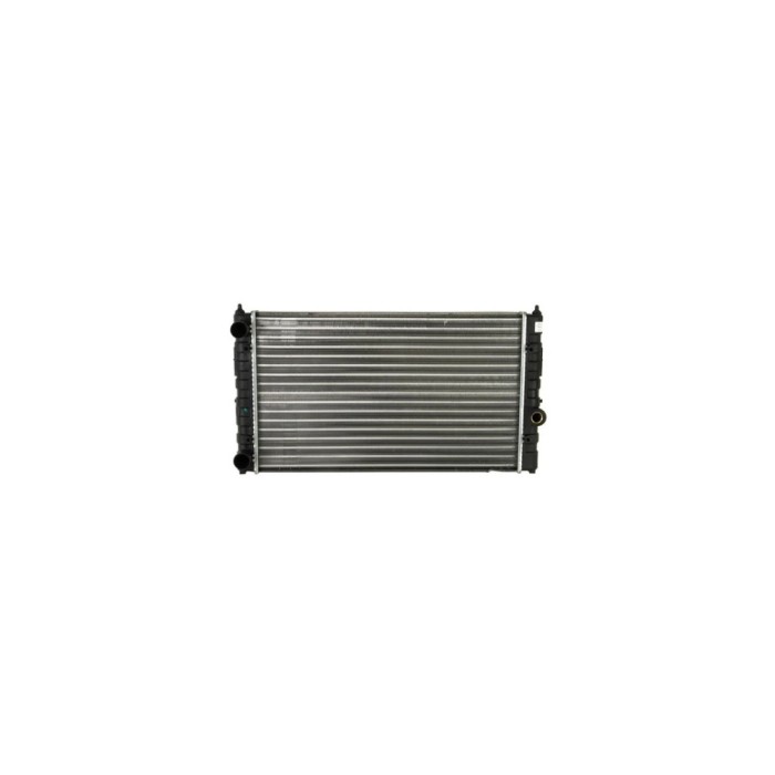 Radiator apa VW CADDY II combi 9K9B AVA Quality Cooling ST2024