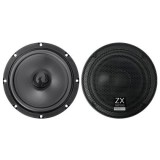 Difuzoare MIDRANGE Phoenix Gold ZX65C, 60 watts, 165mm 6.5&quot;, 4 ohm CarStore Technology