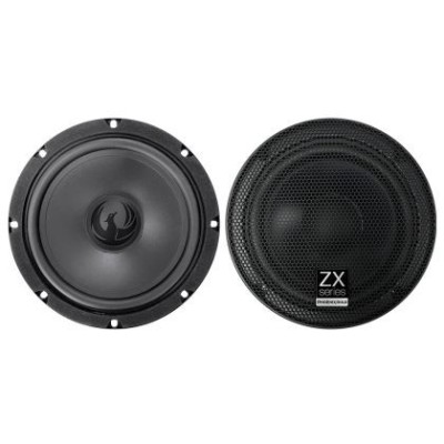 Difuzoare MIDRANGE Phoenix Gold ZX65C, 60 watts, 165mm 6.5&amp;quot;, 4 ohm CarStore Technology foto