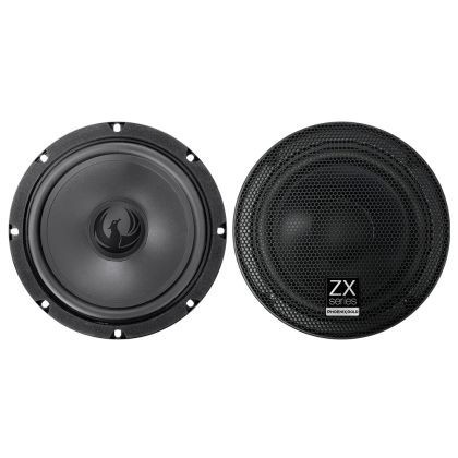 Difuzoare MIDRANGE Phoenix Gold ZX65C, 60 watts, 165mm 6.5&quot;, 4 ohm CarStore Technology