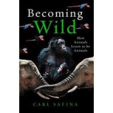 Becoming Wild