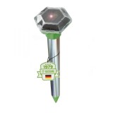 Cumpara ieftin Aparat Solar Anti Cartite, Serpi, Soareci, Sobolani, Ultrasunete, Vibratii, Acoperire 1000mp