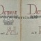 Dictionar roman maghiar. A-Z (2 volume) - 1964 (AD119)
