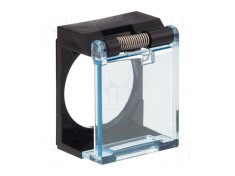 Capac Buton 16mm Harmony XB6 foto