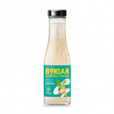 Dressing Caesar bio 325ml Bonsan foto