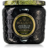 VOLUSPA Maison Noir Jardin De Verveine lum&acirc;nare parfumată I. 113 g