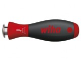 M&acirc;ner de șurubelniță telescopic SoftFinish 120mm