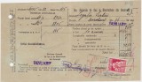 Societatea Generala de gaz si electricitate Bucuresti ND(1925)
