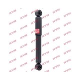 Amortizor Smart Cabrio (450), City-Coupe (450), Crossblade (450), Fortwo (450), Roadster (452), Kyb 343440, parte montare : Punte spate, Presiune Gaz