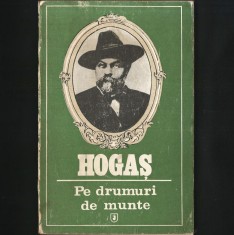Pe Drumuri de Munte, de Calistrat Hogaș