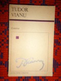 Estetica - Tudor Vianu / 439 pagini