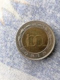 MONEDA-100 FORINT 2008-UNGARIA, Europa