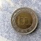 MONEDA-100 FORINT 2008-UNGARIA