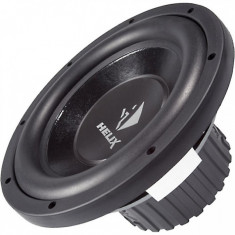 Difuzor subwoofer bass auto Helix Precision P 10W SVC4 700 W 25 cm - AVLA-P831004 foto