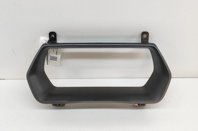Ornament ceas de bord TESLA MODEL X 2020 OEM: 1033041-01-C 29810919 foto