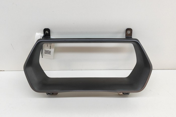 Ornament ceas de bord TESLA MODEL X 2020 OEM: 1033041-01-C 29810919