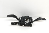 Maneta semnalizare ștergătoare AUDI A3 Sportback 8VA, 8VF 2018 OEM: 8V0953521HB,8V0953502AH,5Q0953549E 23465147
