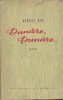 Dunare, Dunare... - Balade