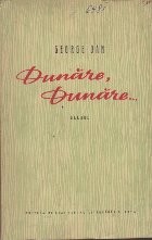 Dunare, Dunare... - Balade foto