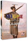 Istorie pentru examenul de bacalaureat 2026 - Paperback brosat - Pro Universitaria