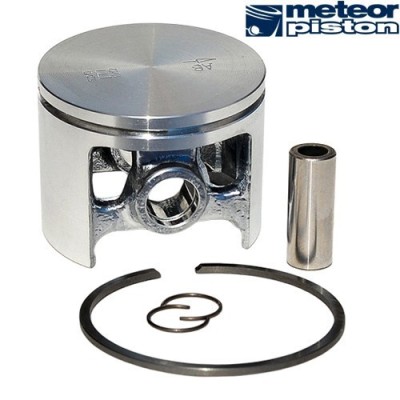 Piston drujba Husqvarna 154, 254, &amp;Oslash; 45 mm Meteor foto