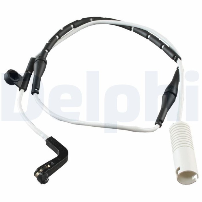 DELPHI LZ0172 senzor de avertizare,uzura placute de frana