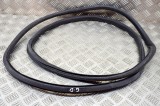 Garnitura ușă dreapta spate AUDI A8 D3 4E2, 4E8 2003 | 13937278