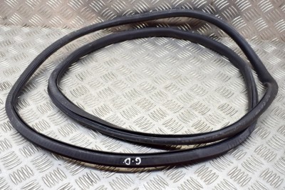 Garnitura ușă dreapta spate AUDI A8 D3 4E2, 4E8 2003 | 13937278 foto
