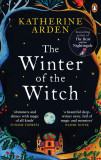 Winter of the Witch | Katherine Arden, 2020