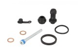 Kit reparatie etrier frana spate YAMAHA YZ WR 125 250 400 HONDA KAWASAKI SUZUKI 87- 19, 4Ride