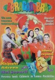 Revista Abracadabra nr. 4/martie 1998 (cateva pagini desprinse)
