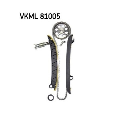 SKF chit lant de distributie foto