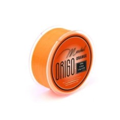 Fir Mono Carp Zoom Marshal Origo Carp Line 1000m 0.30mm 7.20kg Fluo Orange foto