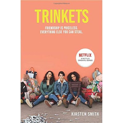 Trinkets - Kirsten Smith foto