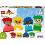 Cumpara ieftin LEGO&reg; DUPLO&reg; - Mari sentimente si emotii 10415, 23 piese