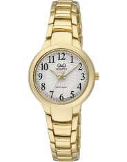 Ceas Dama, Q&amp;amp;Q by Citizen, Elegant F499J014Y - Marime universala foto