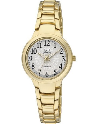 Ceas Dama, Q&amp;amp;Q by Citizen, Elegant F499J014Y - Marime universala foto
