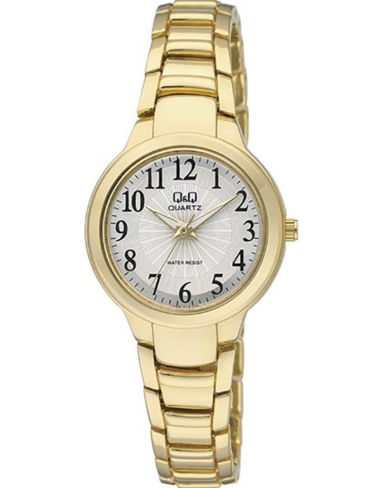Ceas Dama, Q&amp;Q by Citizen, Elegant F499J014Y - Marime universala