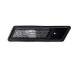 Lampa semnalizare aripa Bmw Seria 3, 12.191995, Seria 5, 12.1996, Seria 6, 08.1989, Seria 7, 07.1994, partea Dreapta, Fata, WY5W; fumuriu; fara