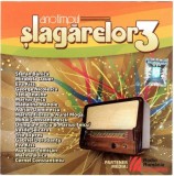 CD Anotimpul Șlagărelor 3, original