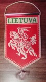 M3 C7B - Tematica diverse - heraldica - Lituania