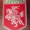 M3 C7B - Tematica diverse - heraldica - Lituania