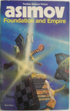 Foundation and Empire &ndash; Isaac Asimov