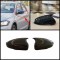 Capace oglinzi BATMAN Volkswagen Polo MK6 (2018-2021) piano black