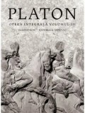Cumpara ieftin Opera integrala. Cleitophon. Republica (Statul). Volumul III/Platon
