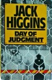 Jack Higgins - Day of judgment