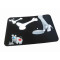 Pet Expert Pad Castron Caini Glamour Bone 43?28cm, 8046